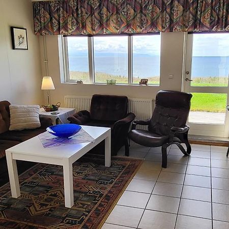 Kind Guesthouse - The Village Budardalur Εξωτερικό φωτογραφία