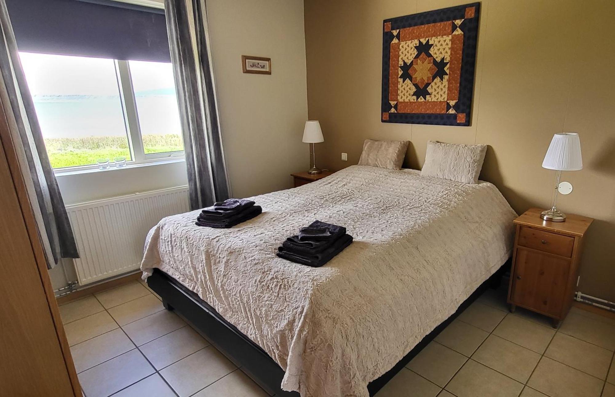 Kind Guesthouse - The Village Budardalur Εξωτερικό φωτογραφία