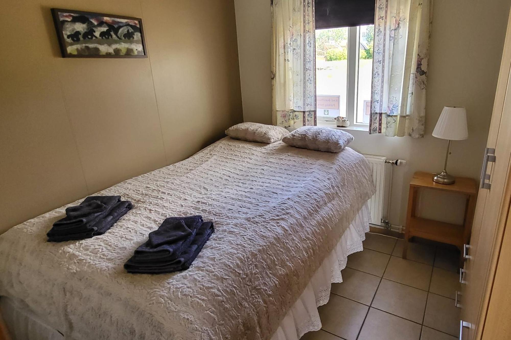 Kind Guesthouse - The Village Budardalur Εξωτερικό φωτογραφία